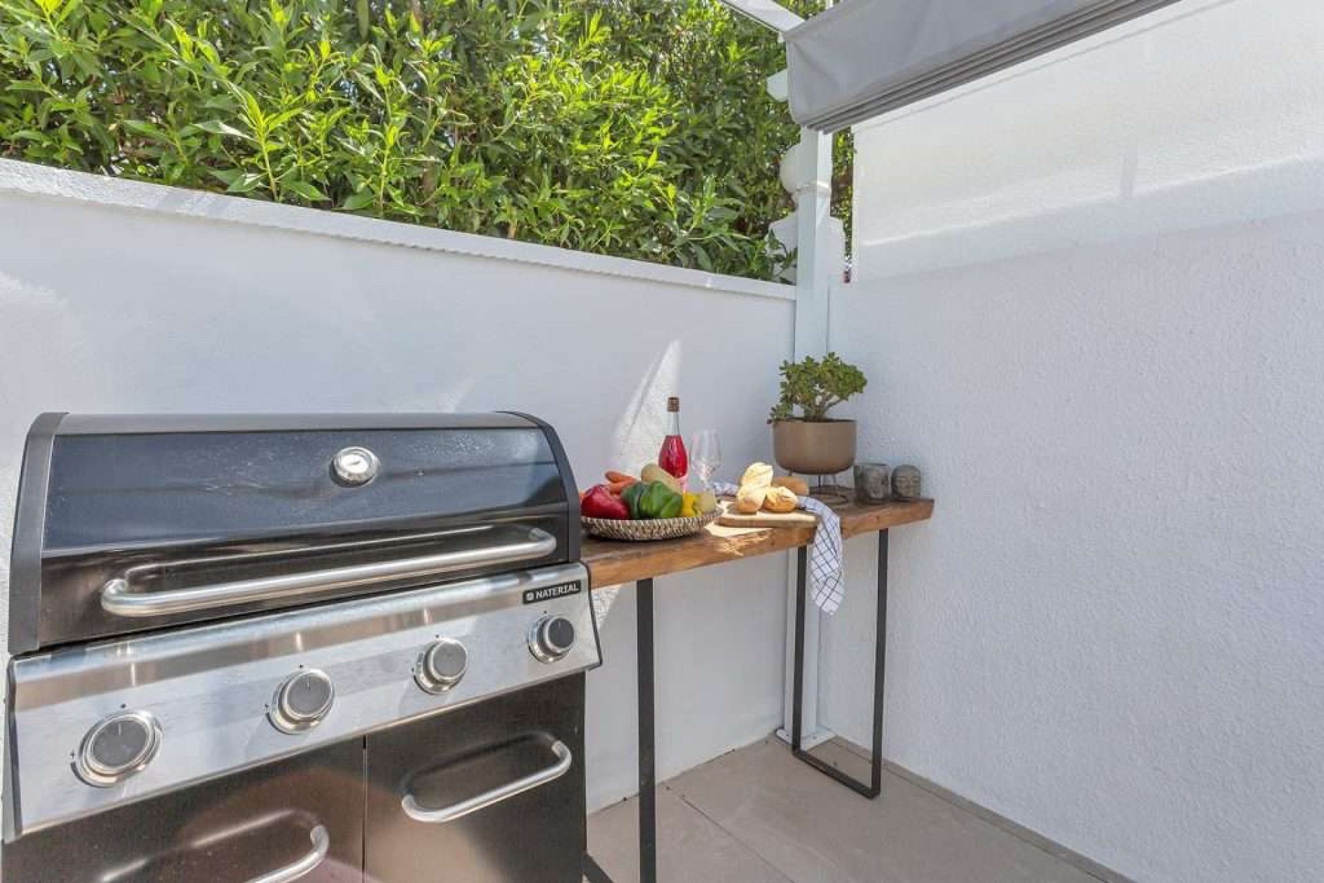 Revente - Villa / Semi-detached Villa - Torrevieja - Torreta Florida