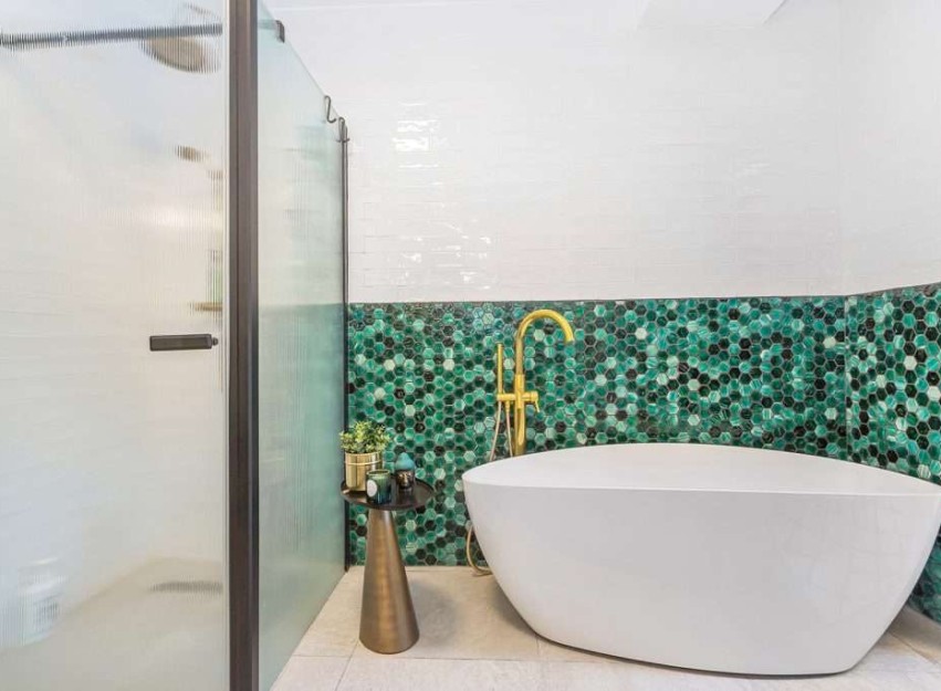 Revente - Villa / Semi-detached Villa - Torrevieja - Torreta Florida