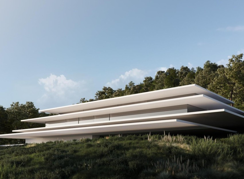 Revente - Villa - Sotogrande