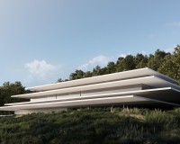 Revente - Villa - Sotogrande