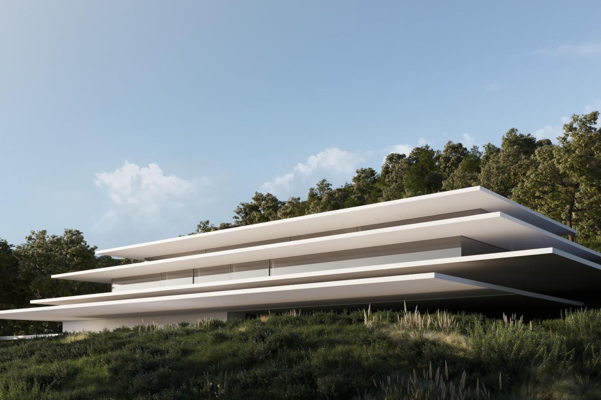 Revente - Villa - Sotogrande