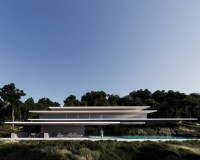 Revente - Villa - Sotogrande