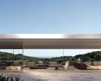 Revente - Villa - Sotogrande