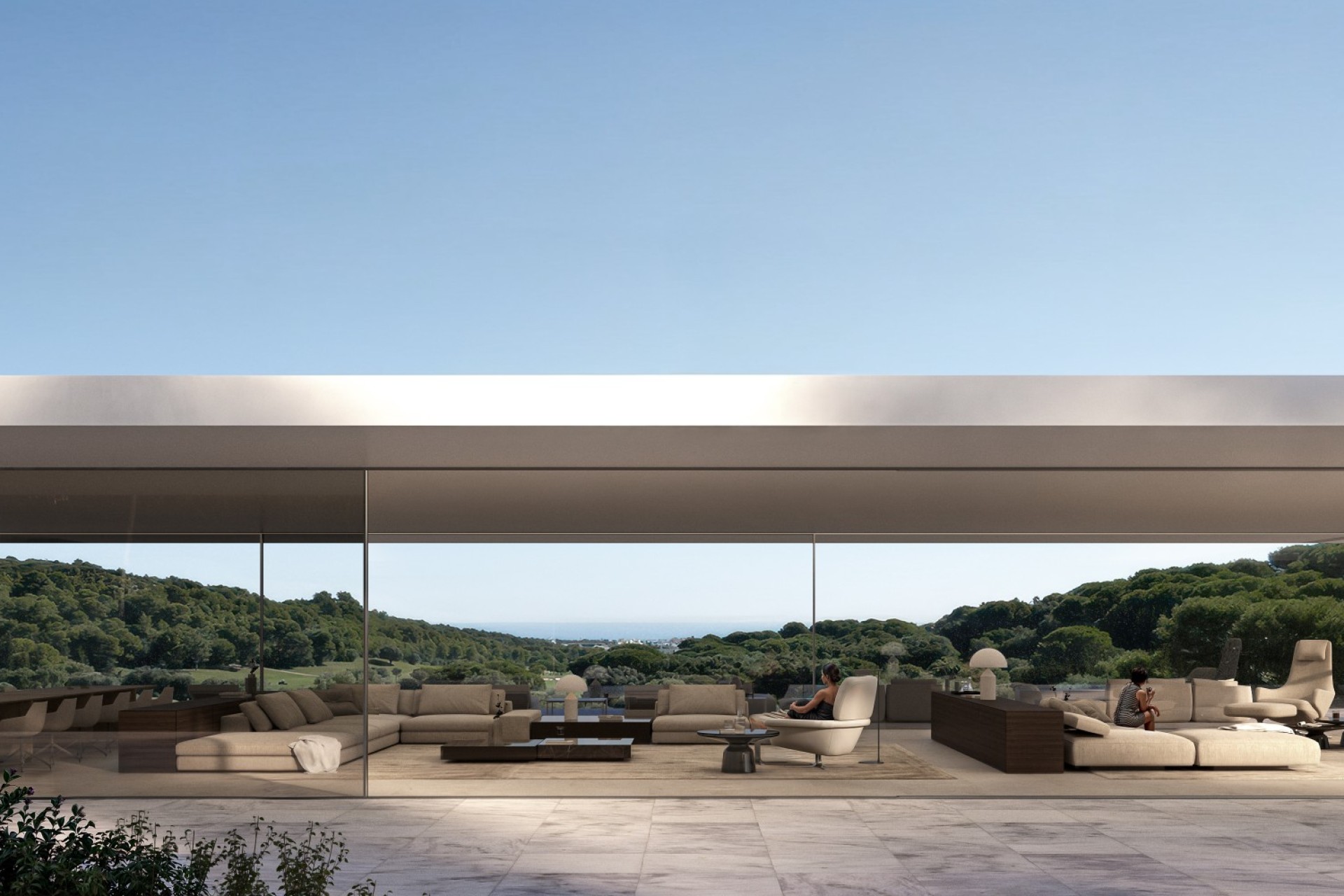 Revente - Villa - Sotogrande