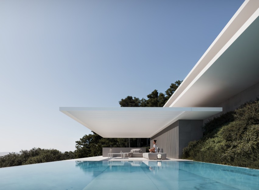 Revente - Villa - Sotogrande