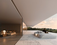 Revente - Villa - Sotogrande