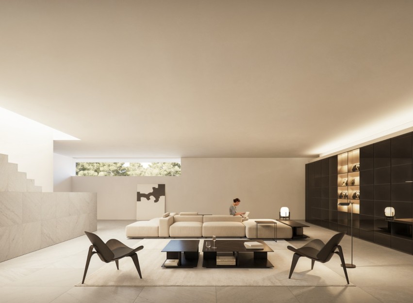 Revente - Villa - Sotogrande