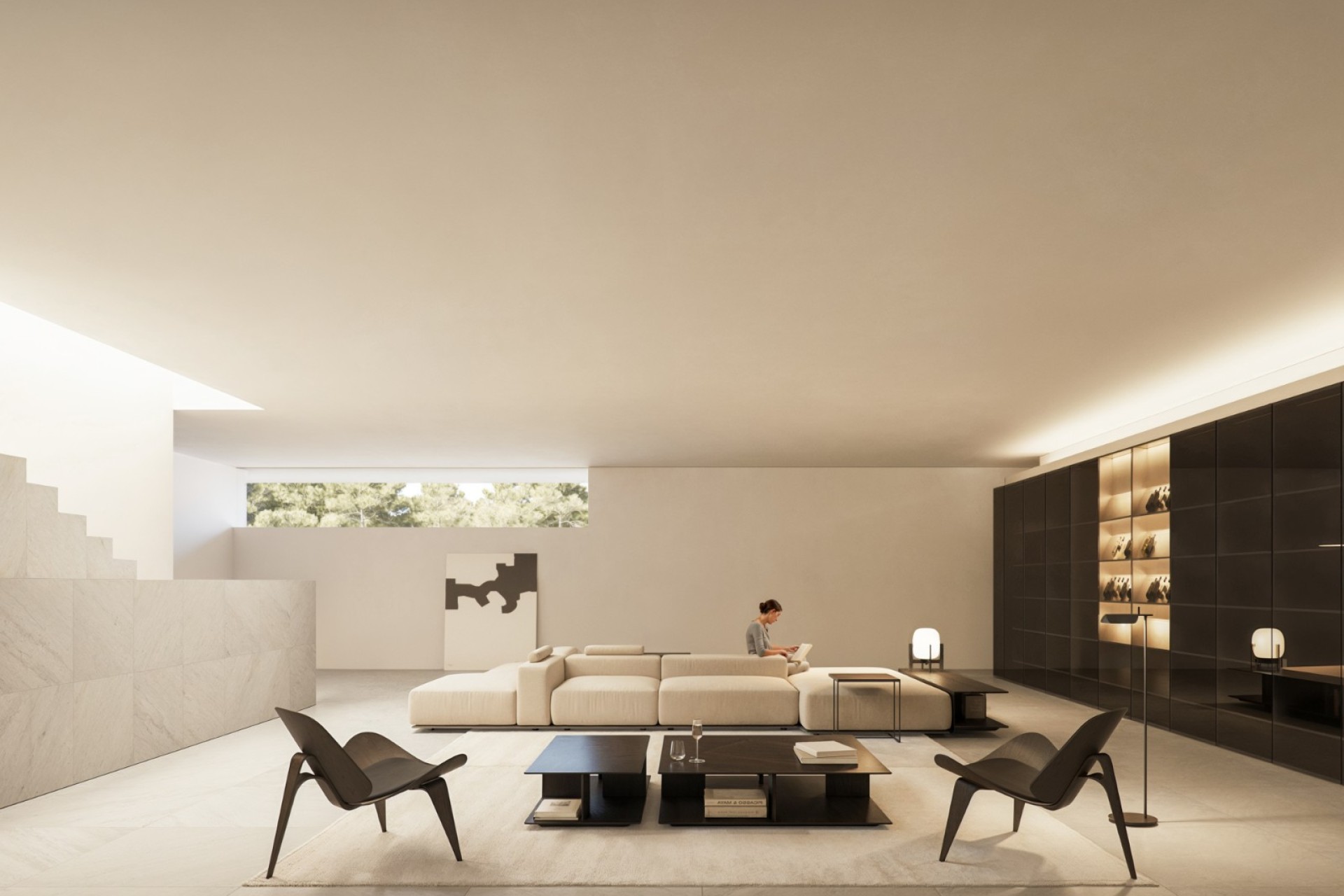 Revente - Villa - Sotogrande