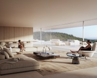 Revente - Villa - Sotogrande