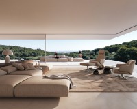 Revente - Villa - Sotogrande