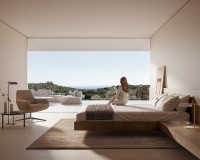 Revente - Villa - Sotogrande