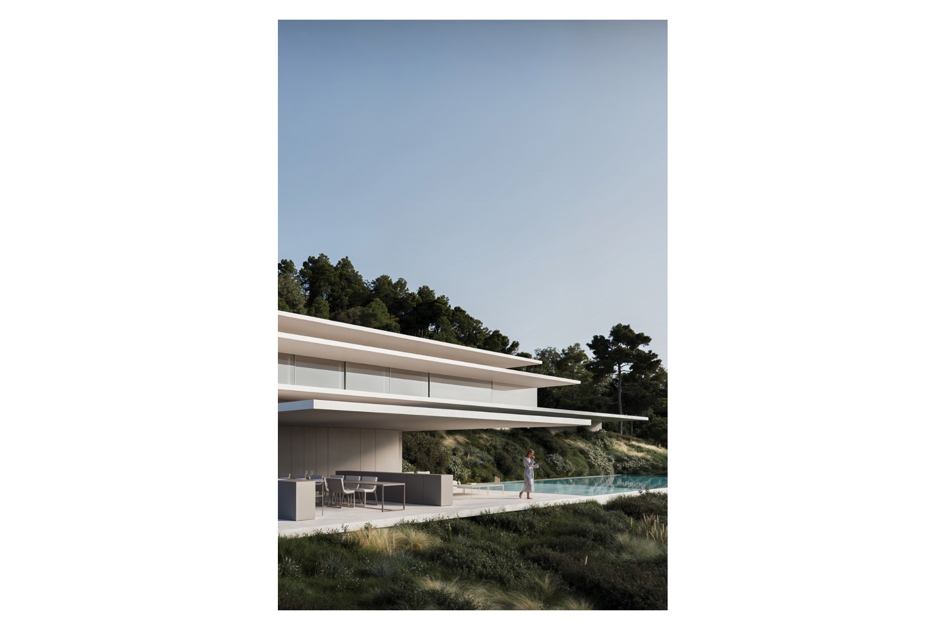 Revente - Villa - Sotogrande