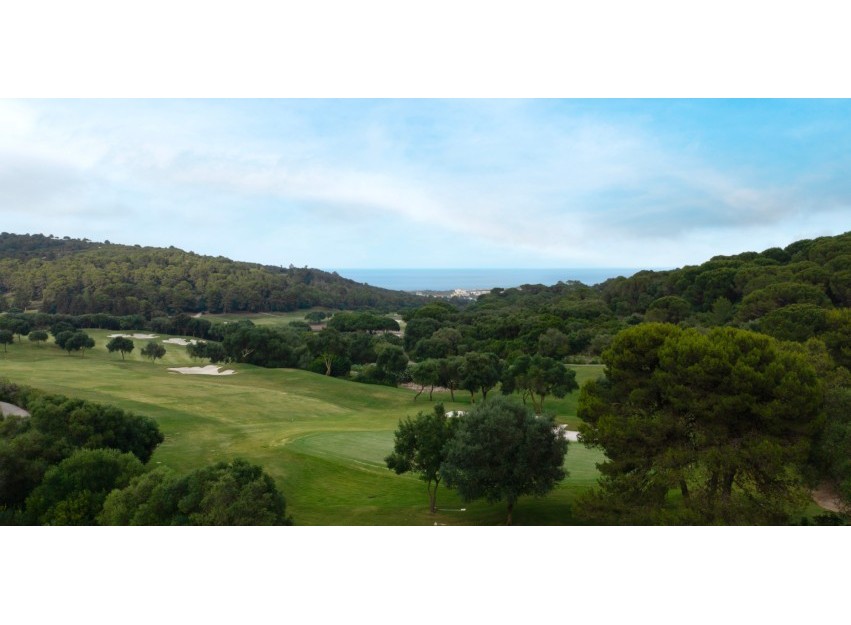 Revente - Villa - Sotogrande