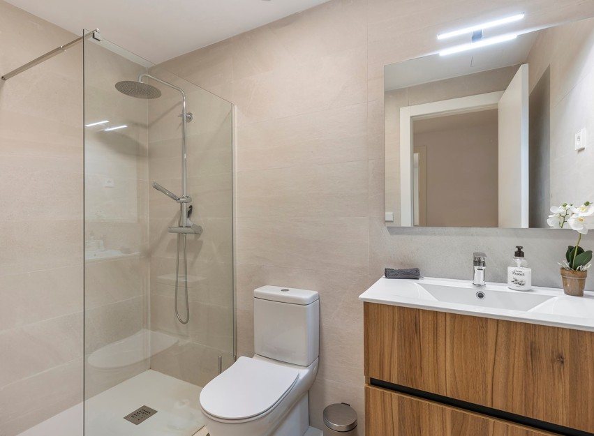 Revente - Villa - Torre Pacheco - Santa Rosalia