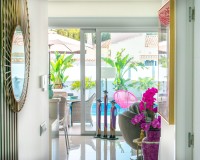 Revente - Villa - Torrevieja - El Chaparral