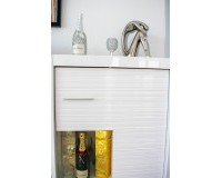 Revente - Villa - Torrevieja - El Chaparral