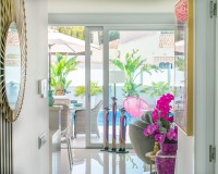 Revente - Villa - Torrevieja - El Chaparral