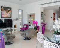 Revente - Villa - Torrevieja - El Chaparral
