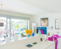 Revente - Villa - Torrevieja - El Chaparral