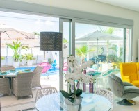Revente - Villa - Torrevieja - El Chaparral