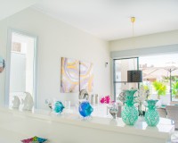 Revente - Villa - Torrevieja - El Chaparral