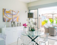Revente - Villa - Torrevieja - El Chaparral