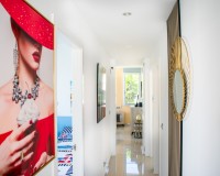 Revente - Villa - Torrevieja - El Chaparral