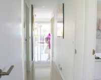 Revente - Villa - Torrevieja - El Chaparral