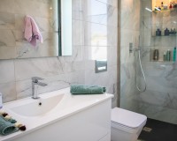 Revente - Villa - Torrevieja - El Chaparral