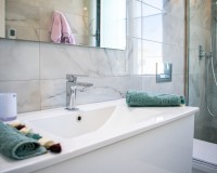 Revente - Villa - Torrevieja - El Chaparral