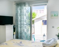 Revente - Villa - Torrevieja - El Chaparral