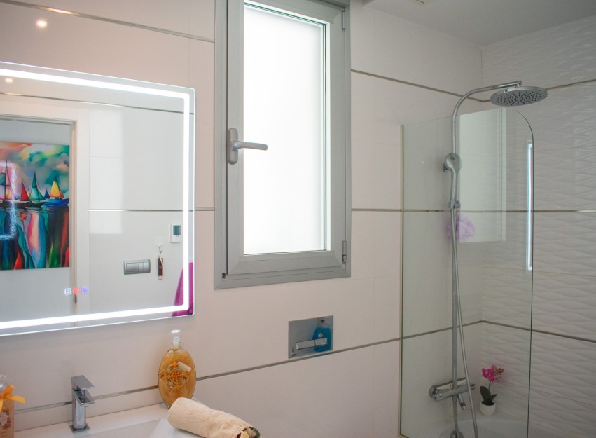 Revente - Villa - Torrevieja - El Chaparral