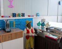 Revente - Villa - Torrevieja - El Chaparral