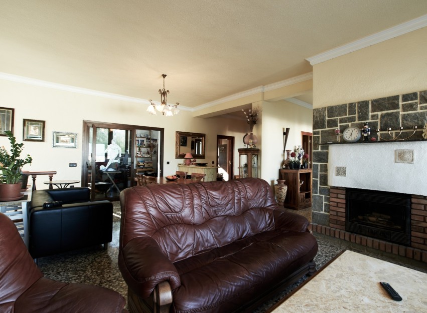 Revente - Villa - Torrevieja - La Mata
