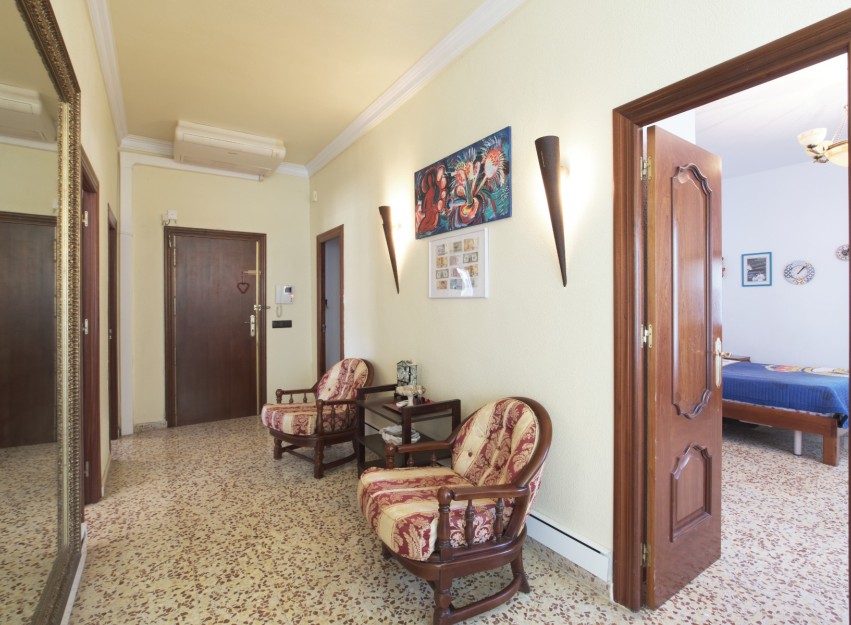 Revente - Villa - Torrevieja - La Mata