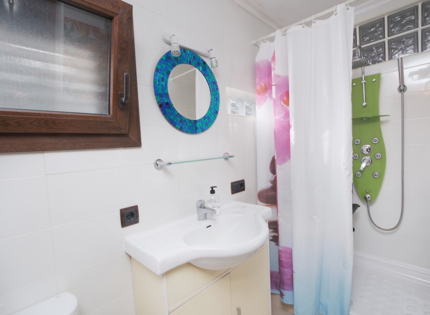 Revente - Villa - Torrevieja - La Mata