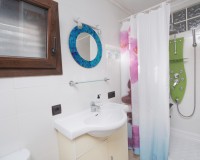 Revente - Villa - Torrevieja - La Mata