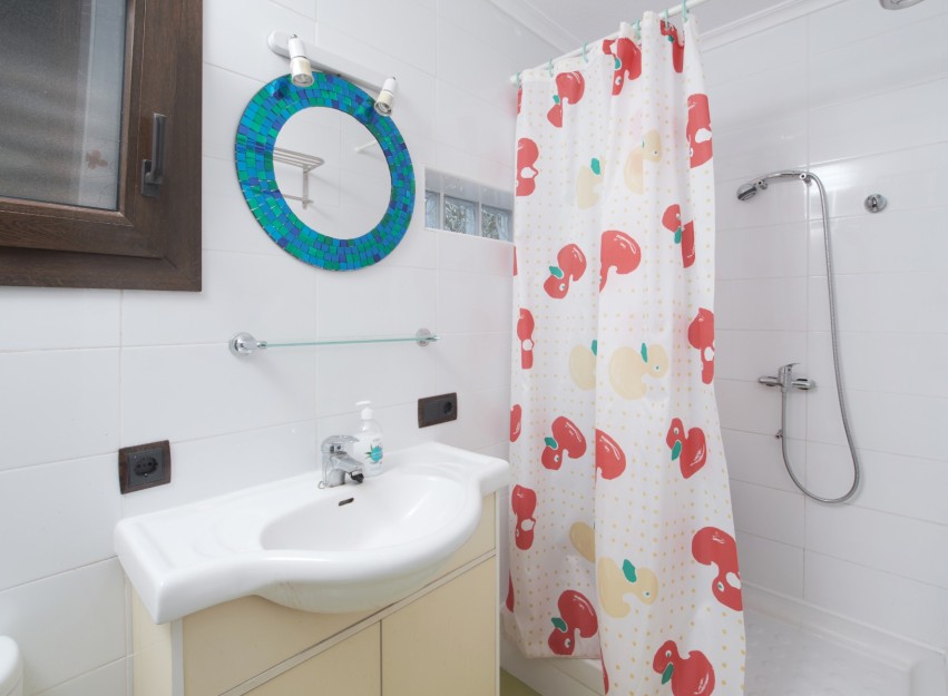 Revente - Villa - Torrevieja - La Mata