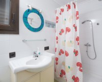 Revente - Villa - Torrevieja - La Mata