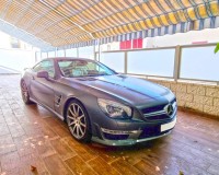 Revente - Villa - Torrevieja - La Mata