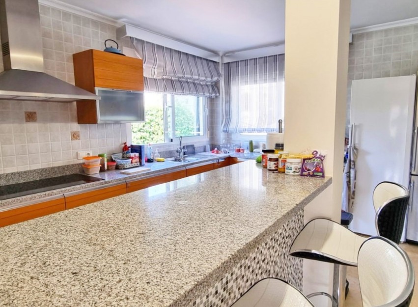 Revente - Villa - Torrevieja - La Mata
