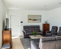 Revente - Villa - Torrevieja - La Siesta