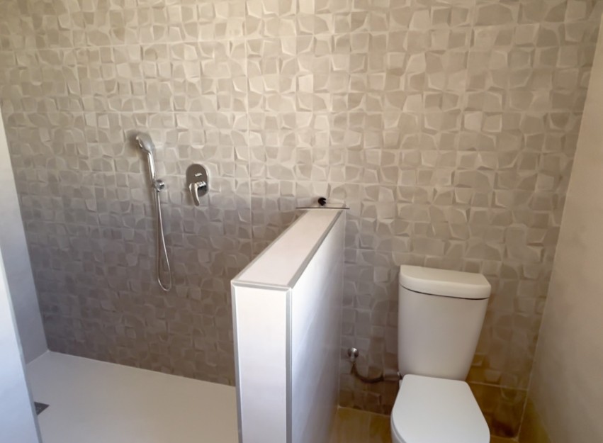 Revente - Villa - Torrevieja - La Siesta