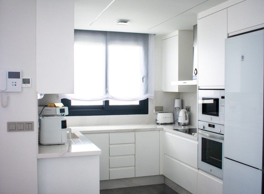Revente - Villa - Torrevieja - Los Altos