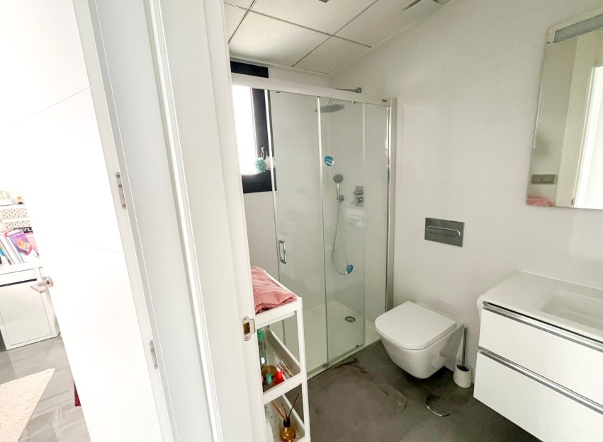 Revente - Villa - Torrevieja - Los Altos