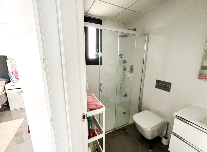 Revente - Villa - Torrevieja - Los Altos