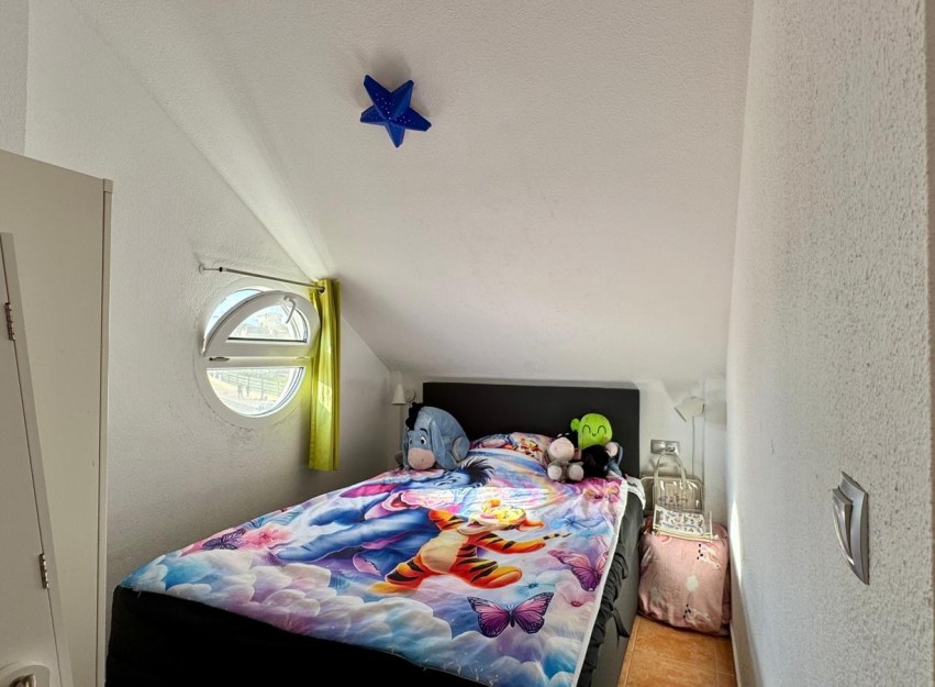 Revente - Villa - Torrevieja - Los Altos*
