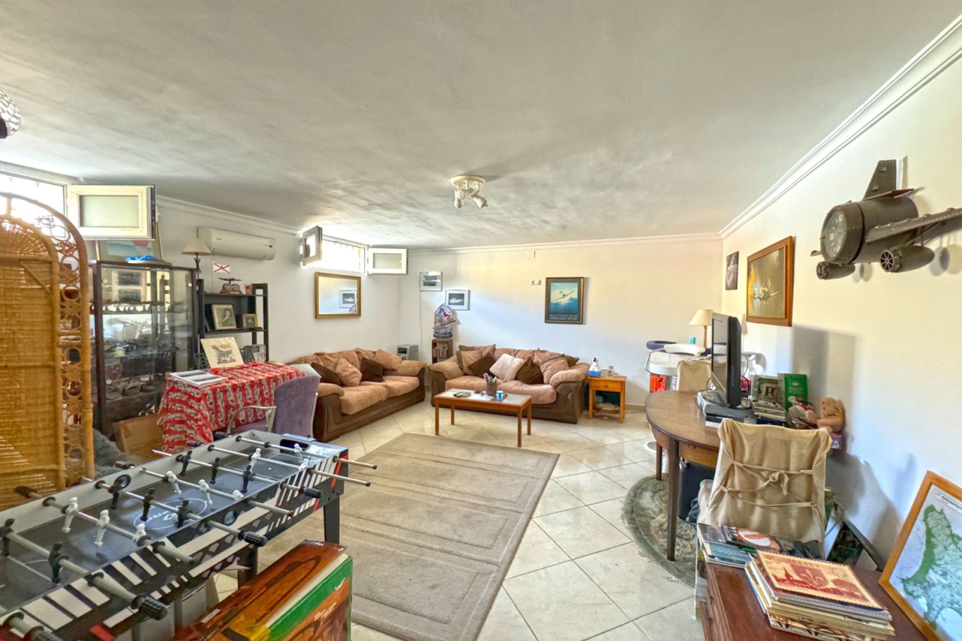 Revente - Villa - Torrevieja - Los Balcones - Los Altos del Edén