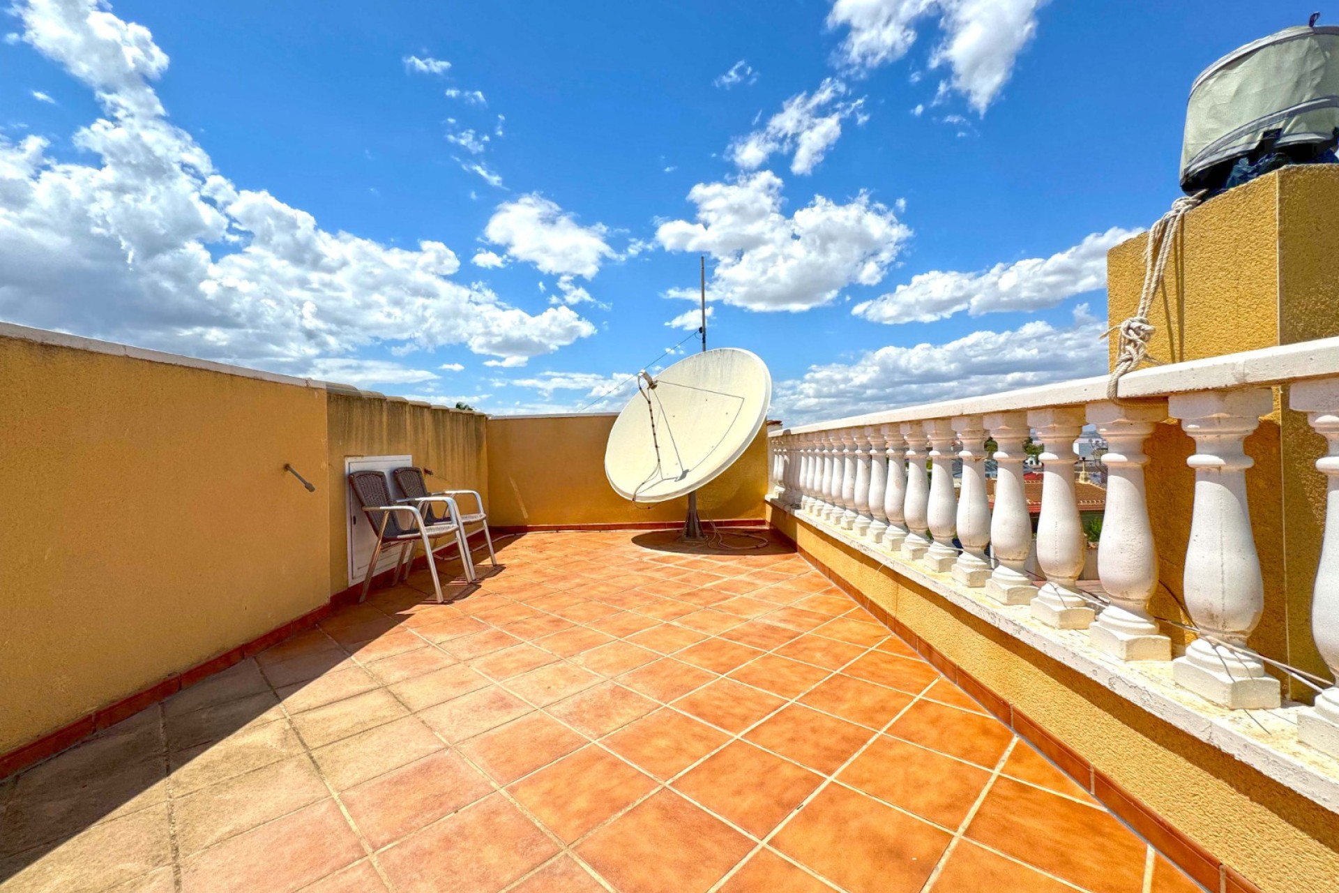 Revente - Villa - Torrevieja - Los Balcones - Los Altos del Edén