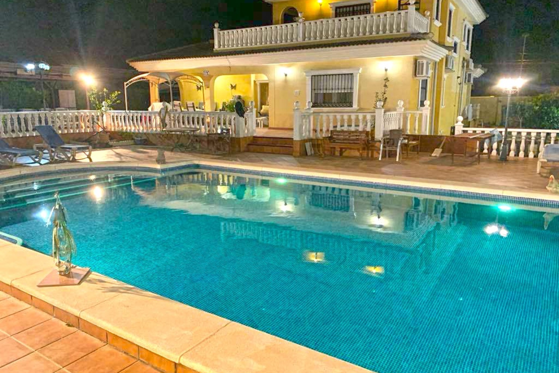 Revente - Villa - Torrevieja - Los Balcones - Los Altos del Edén